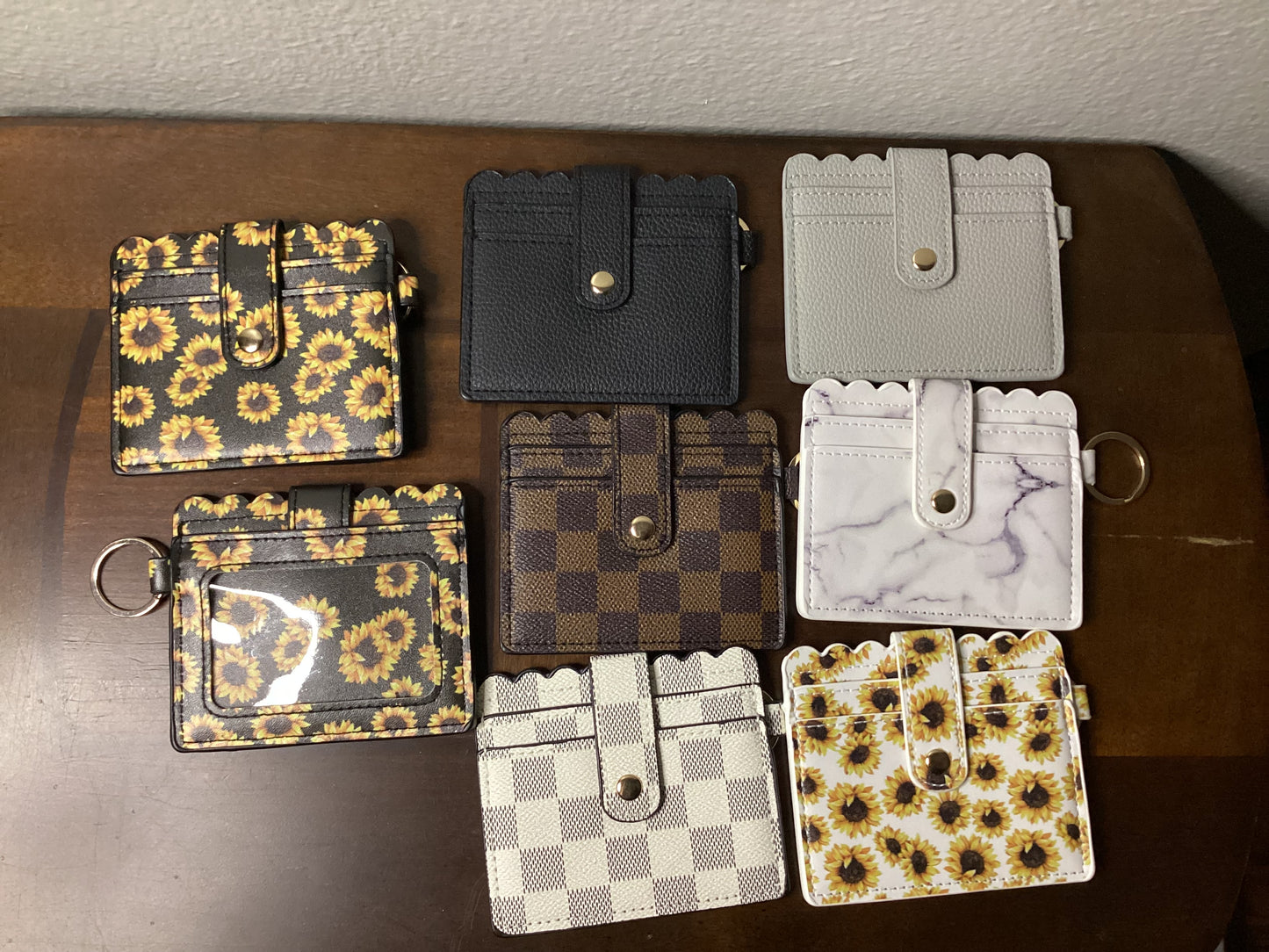 Wallets