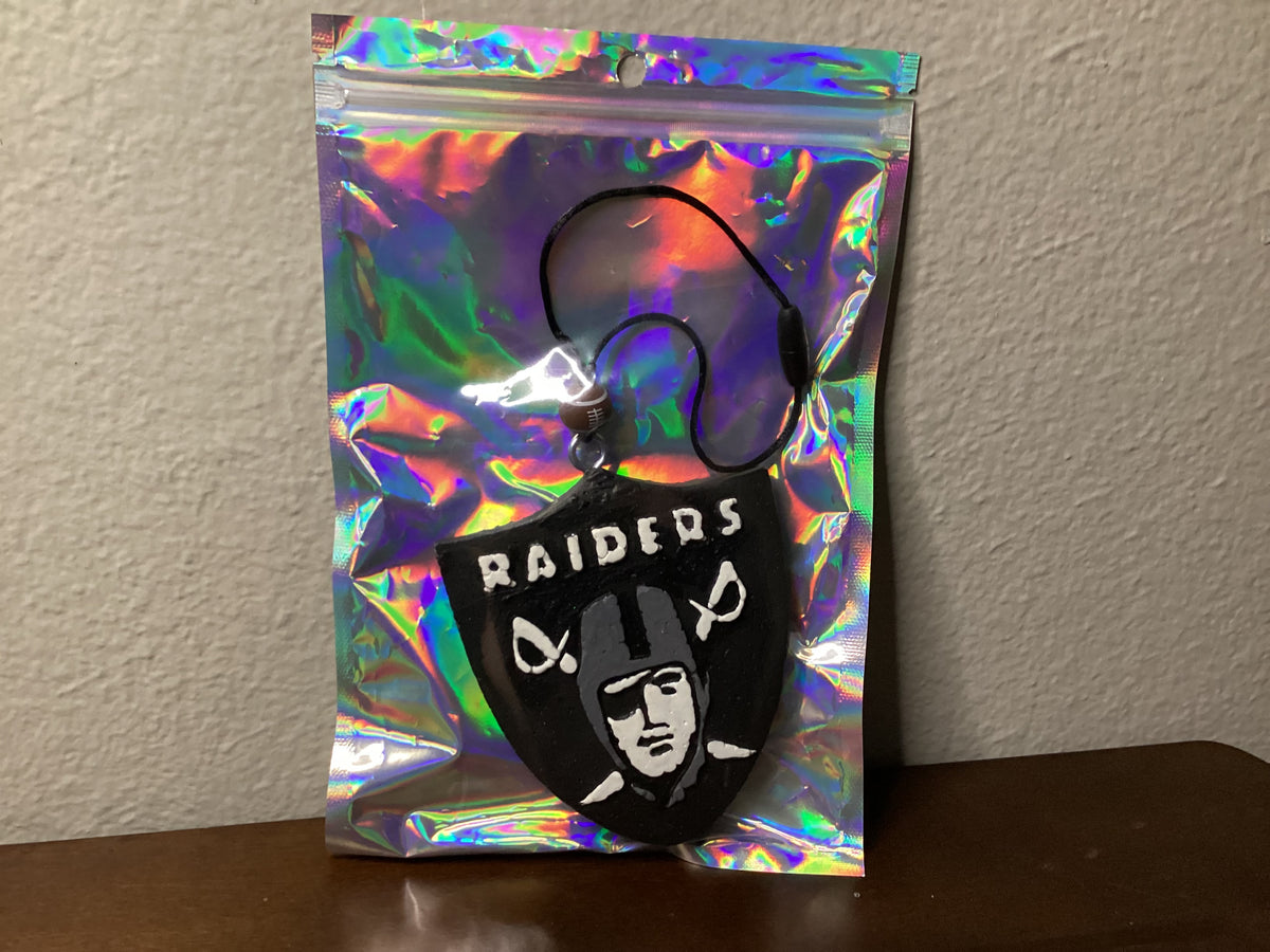 LV Raids Freshie