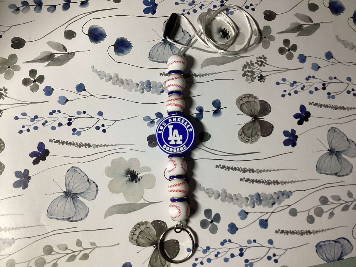 LA Lanyard
