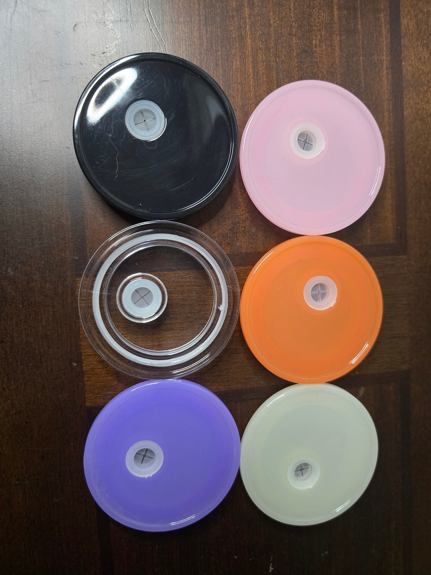 Lids