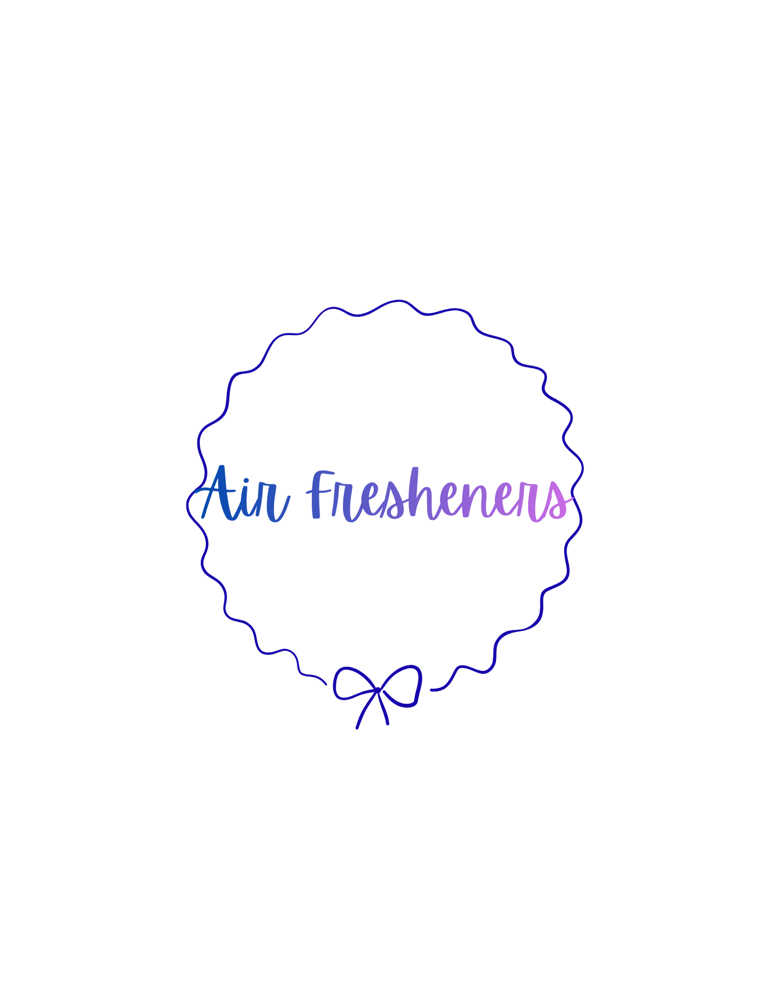 Air Fresheners
