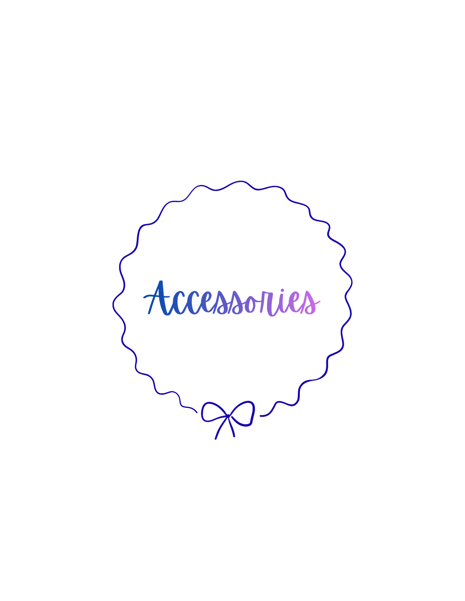 Accessories
