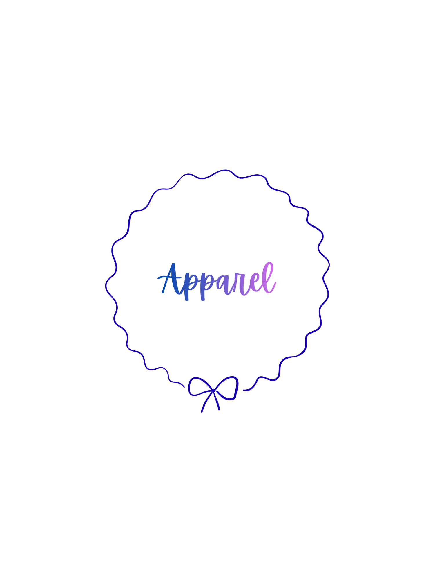 Apparel