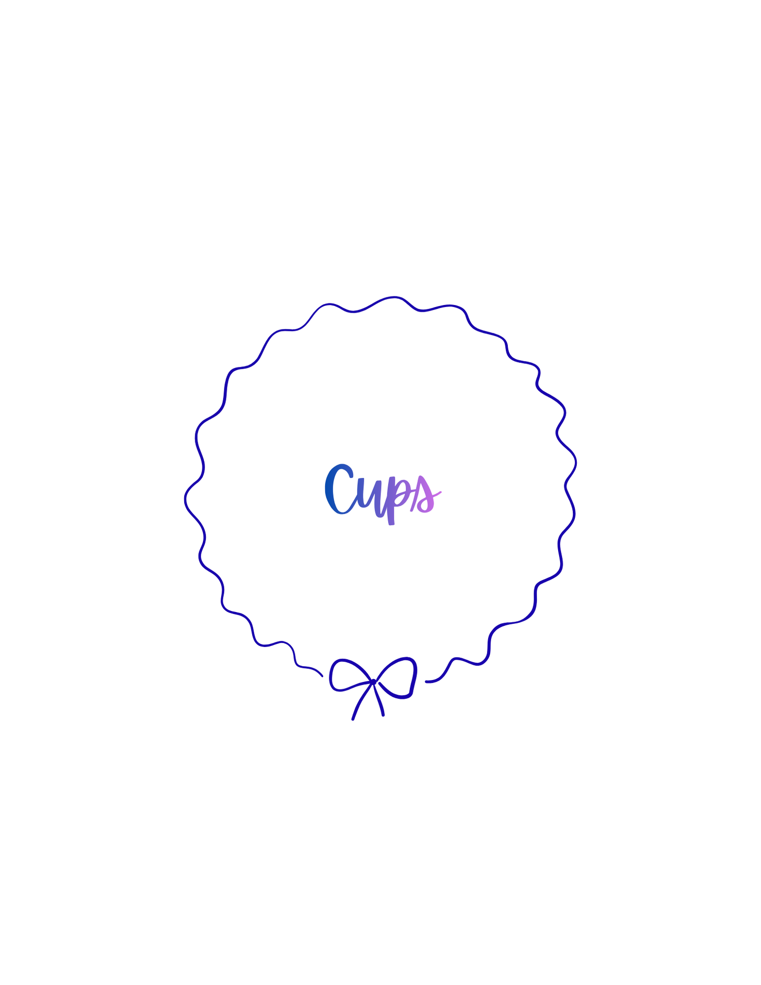 Cups