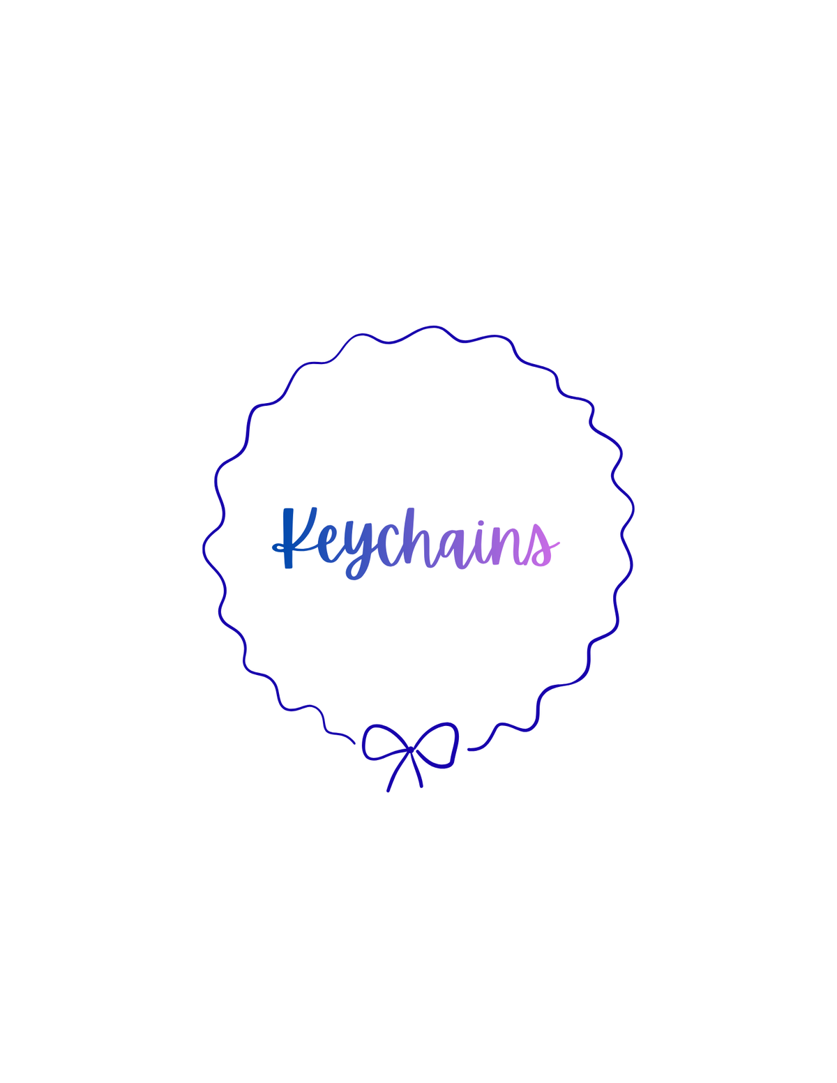 Keychains