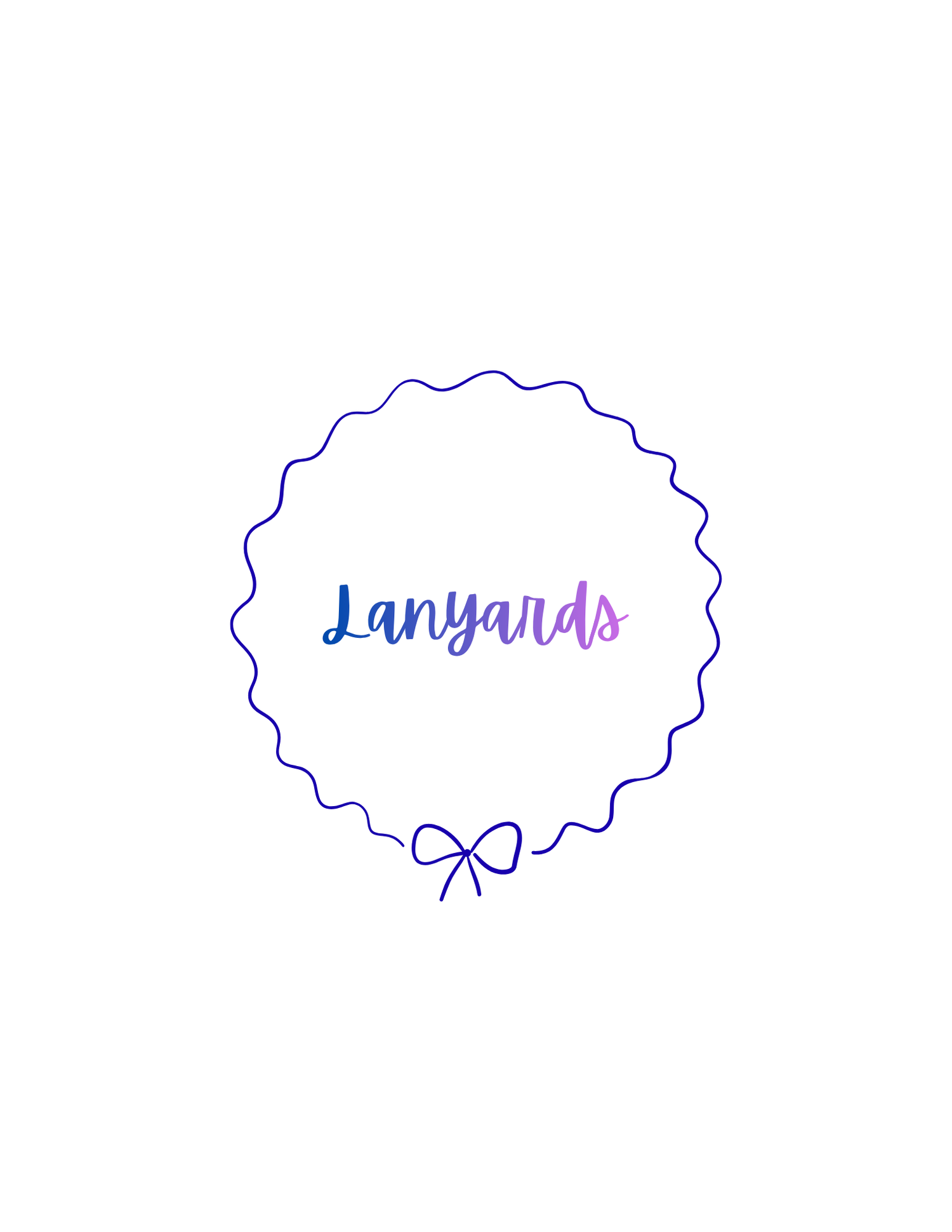Lanyards
