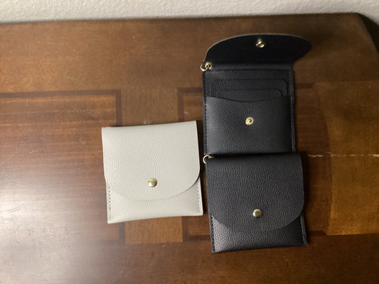 Mini Wallets