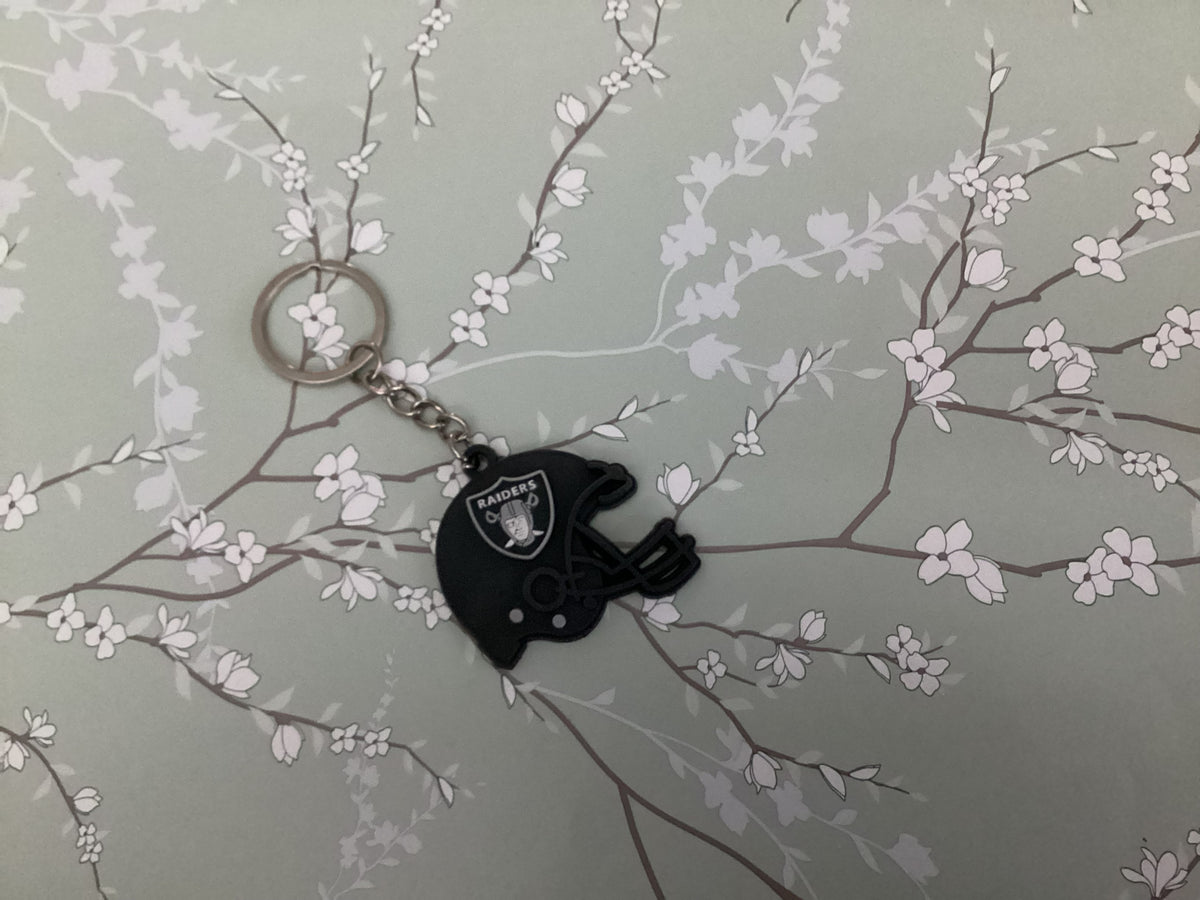LV Themed Keychain