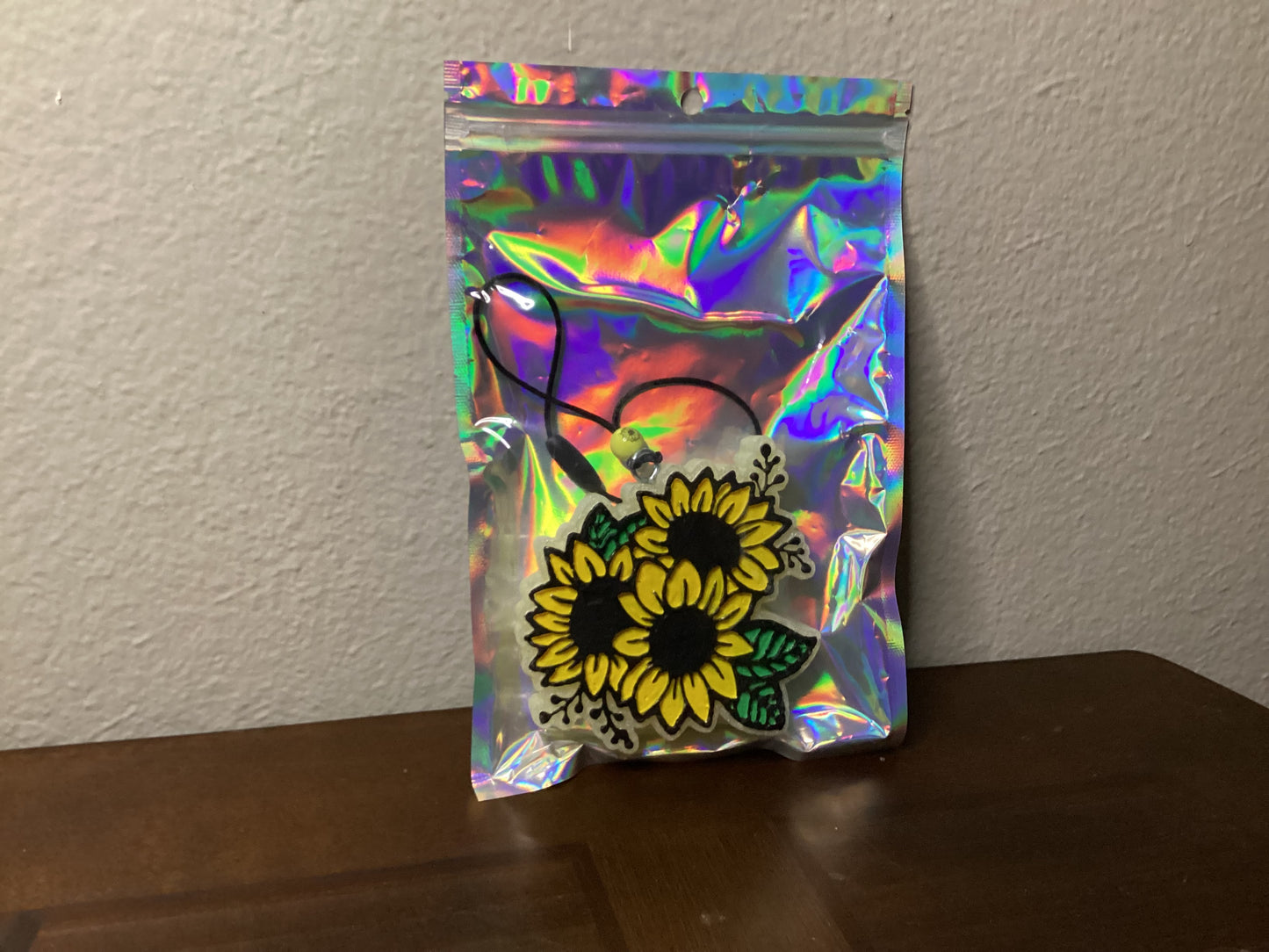 Field of Flowers Freshie