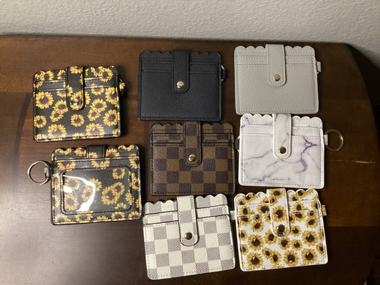Wallets
