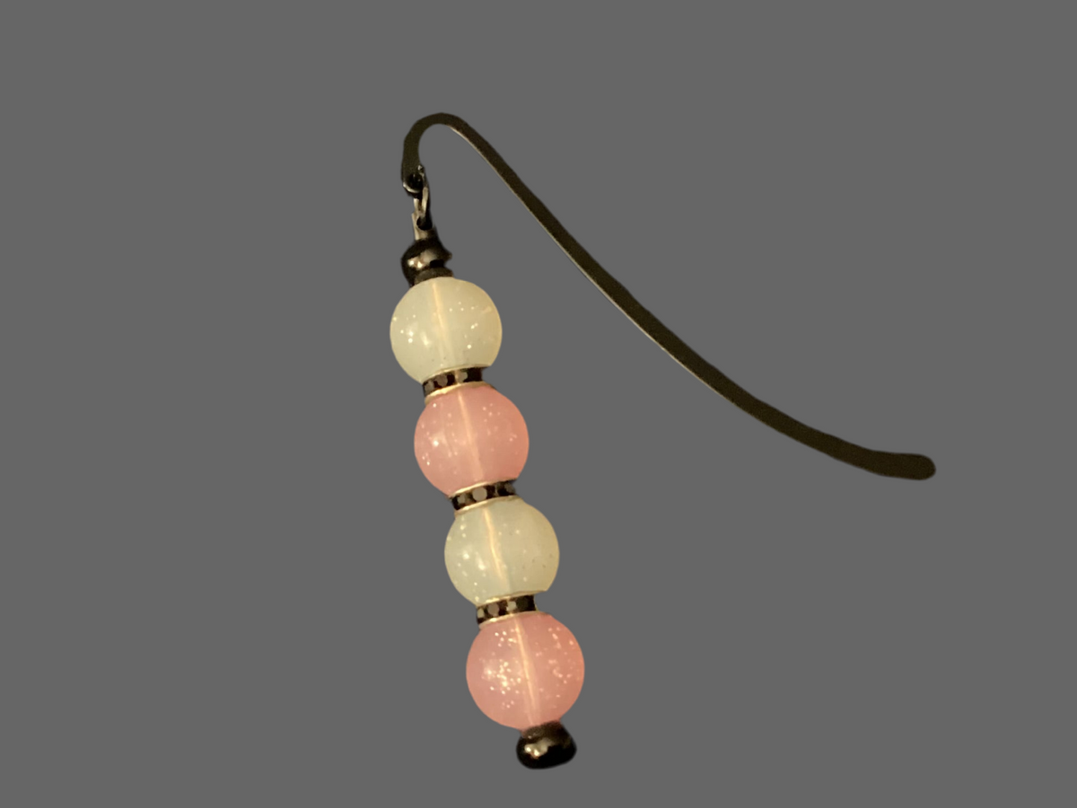 Bubbles Bookmark