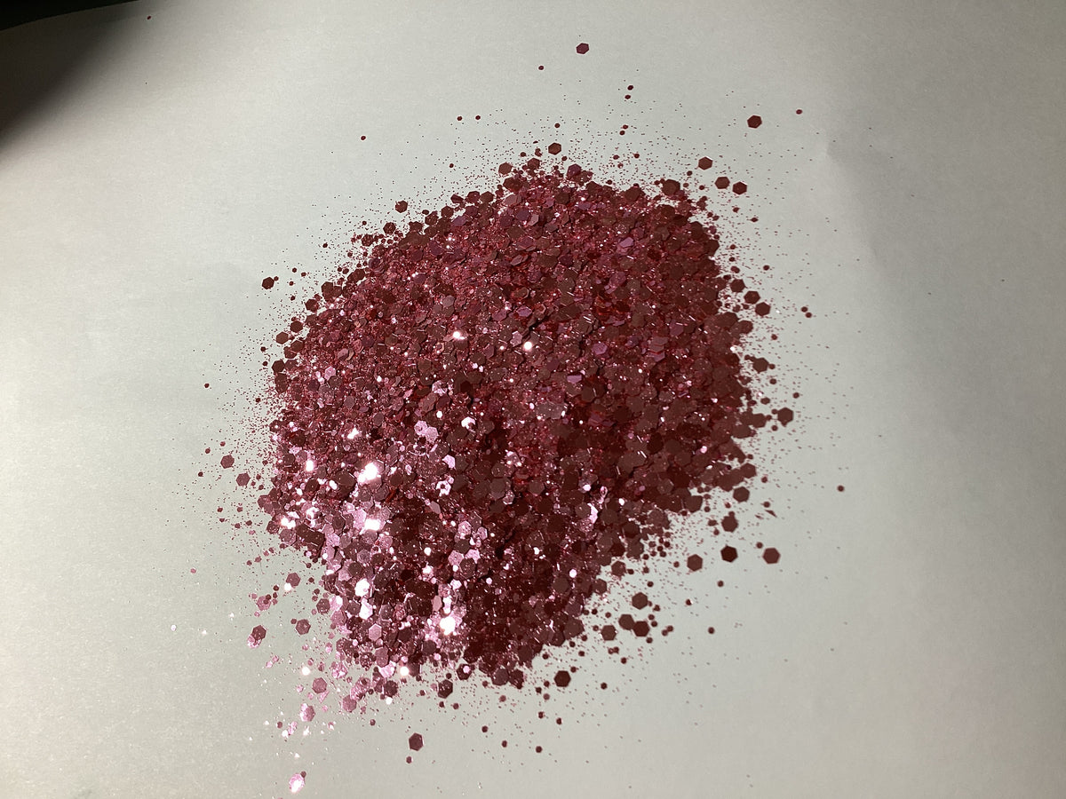 16 oz snow globe