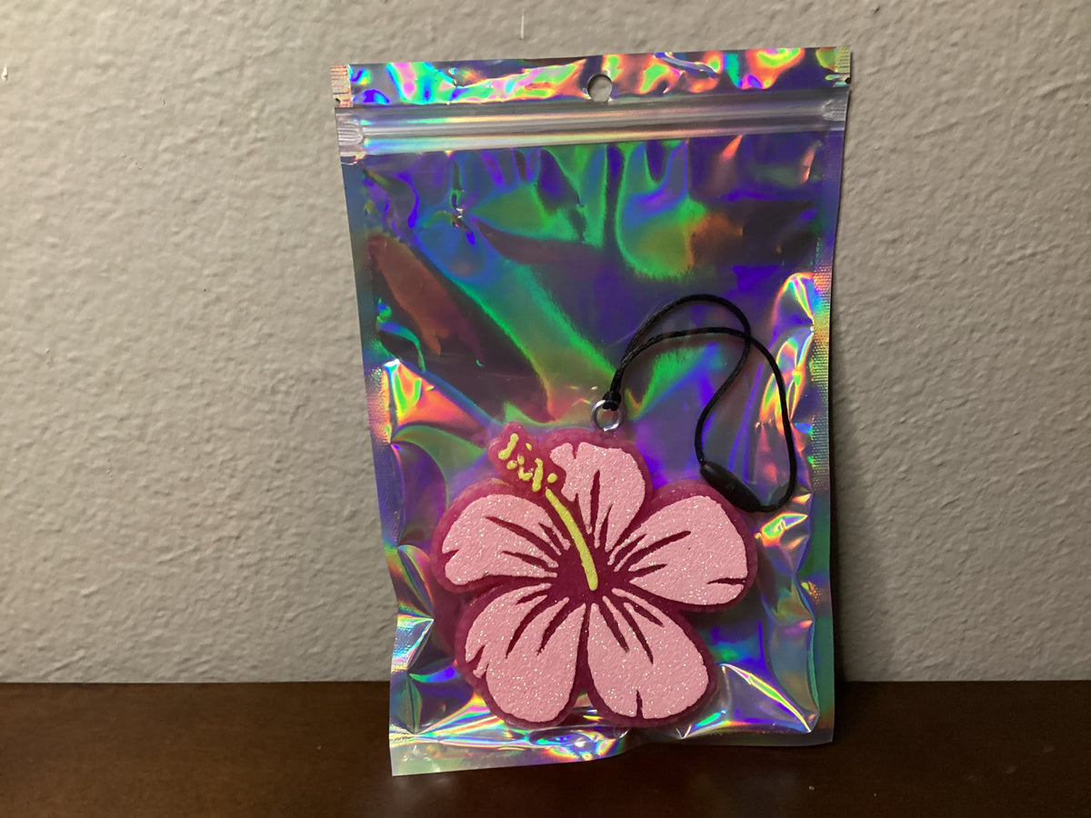 Hibiscus Freshie