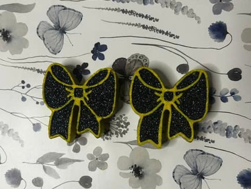 Mini Bows Freshie
