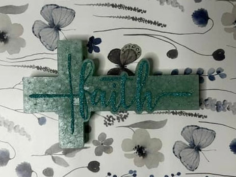 Faith Freshie