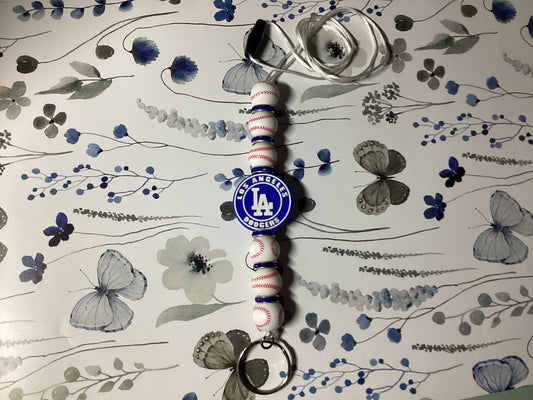 LA Lanyard