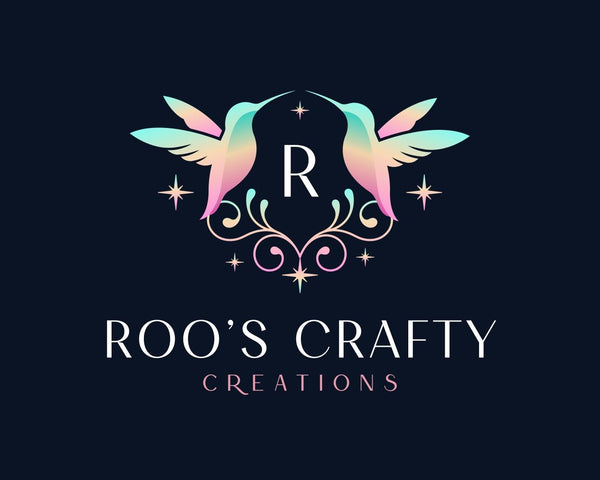 Roo's Crafty Creations 