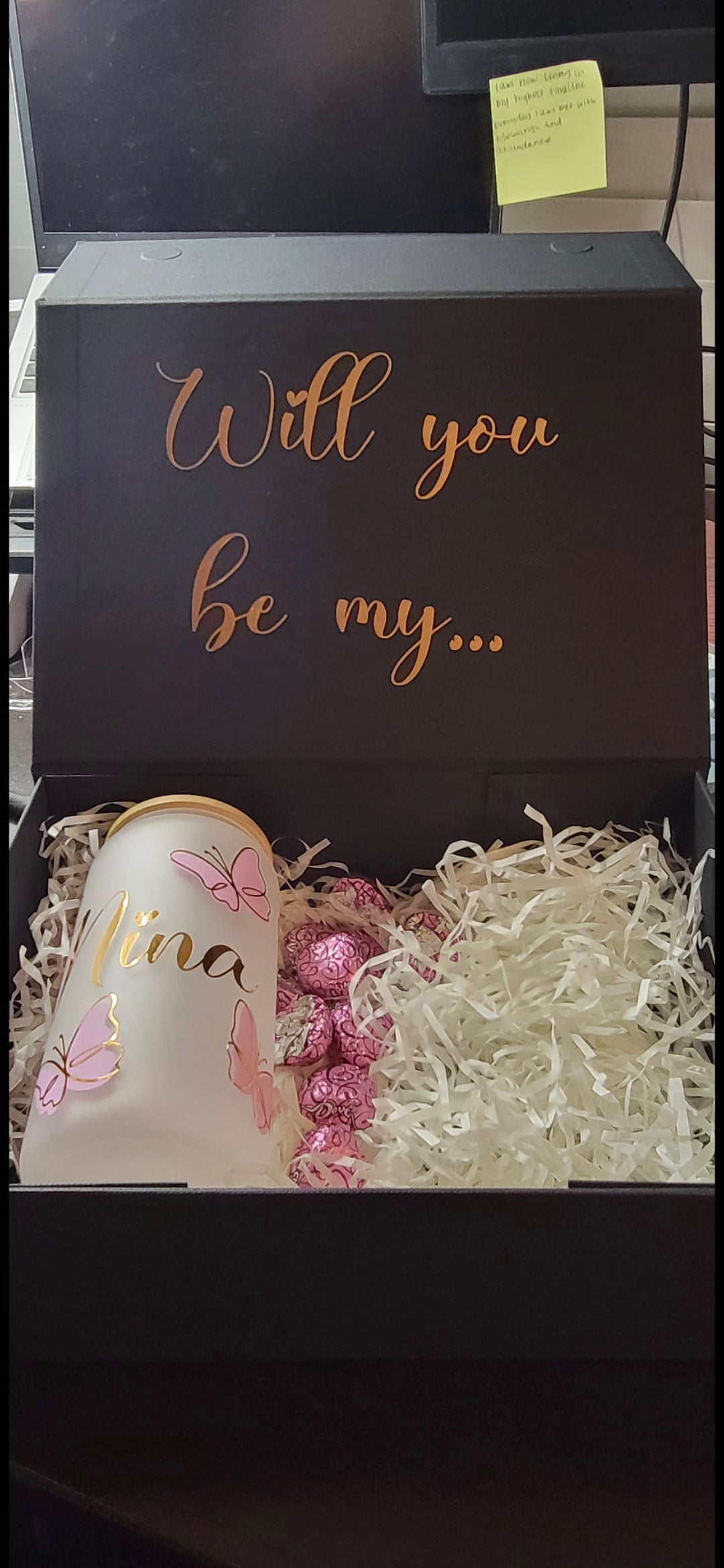 Gift box