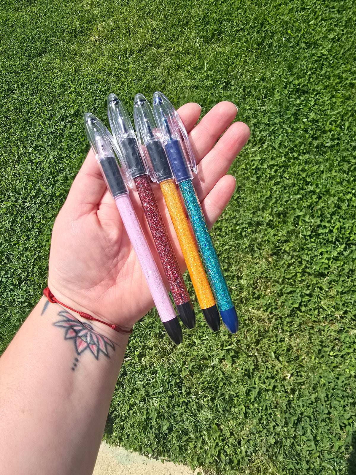 Pentel R.S.V.P Pen